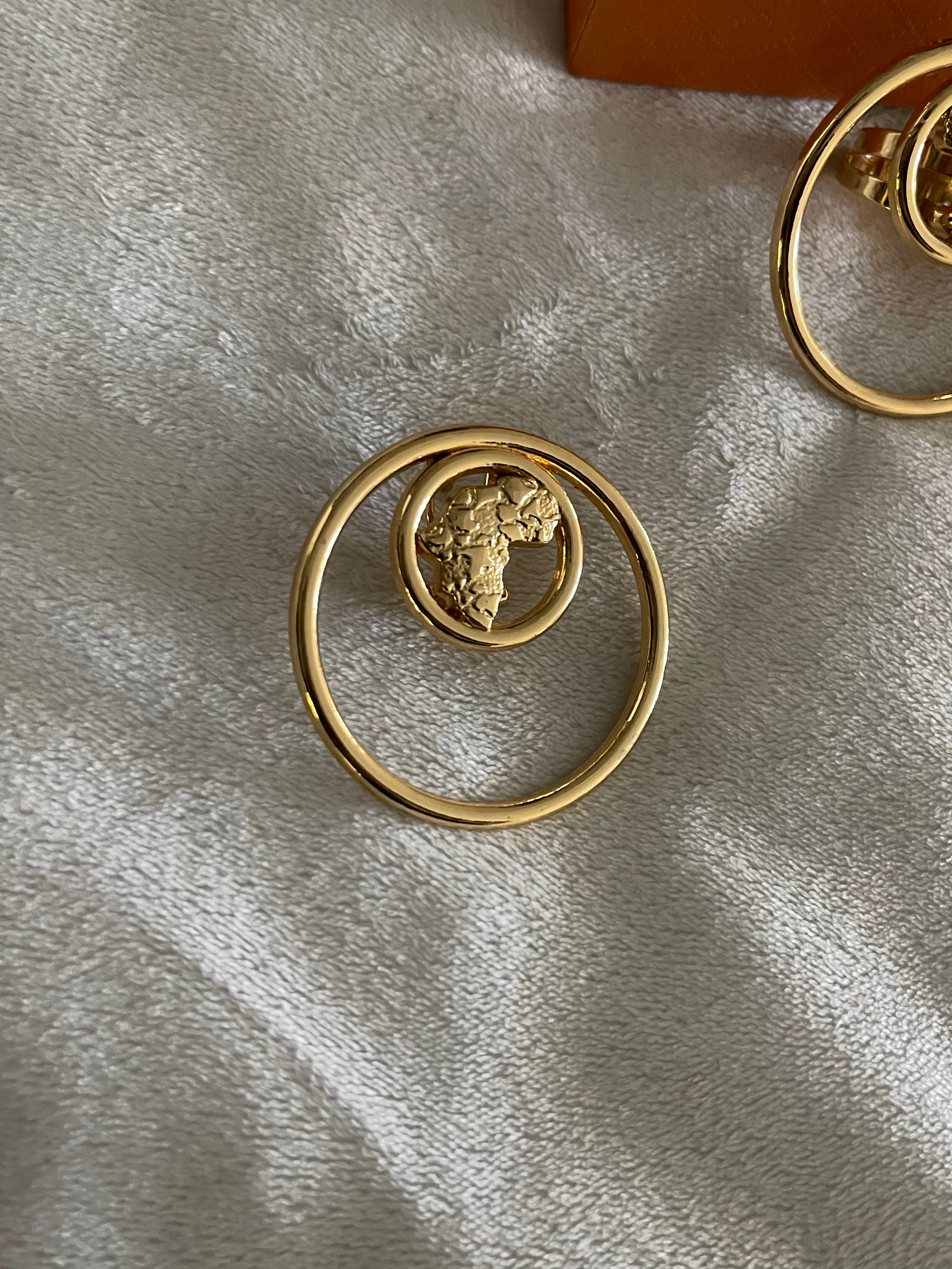Earrings (Style H)