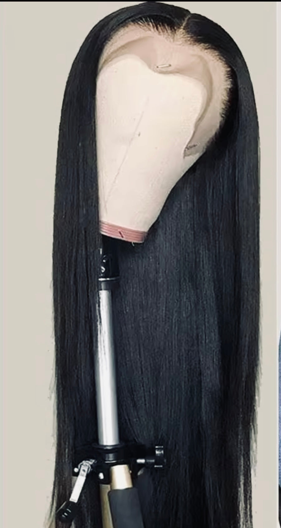 30 Inches Straight KouDedia Wig