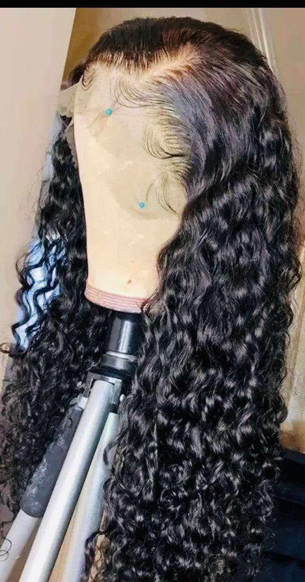 20 Inches Deep Curls - MKDS Collections