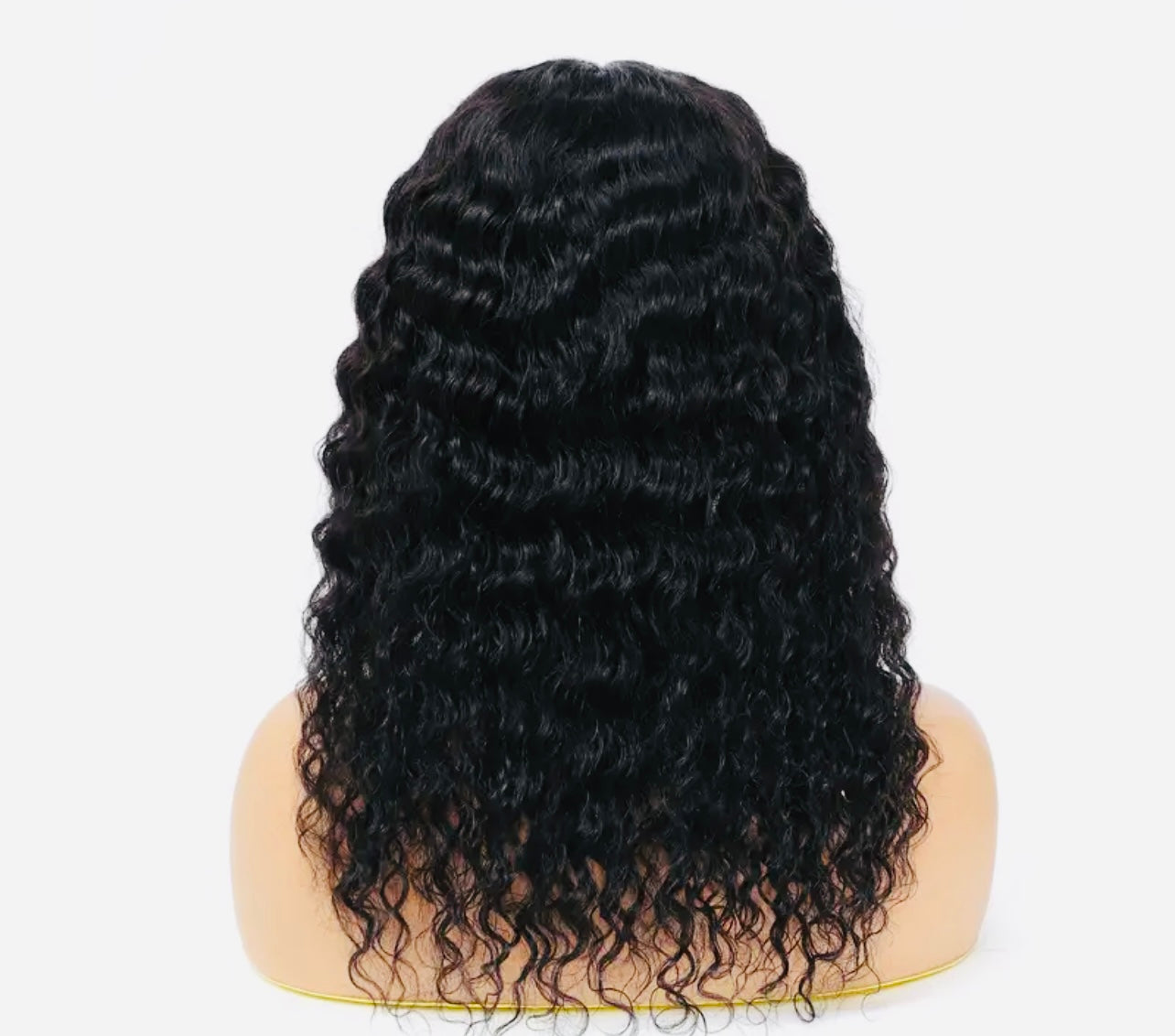 22 Inches Deep Curls - MKDS Collections